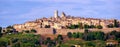 Saint Paul de Vence, Provence, France Royalty Free Stock Photo