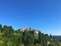 Saint Paul De Vence Village, France Royalty Free Stock Photo