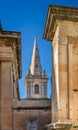 Saint Paul's Anglican Cathedral in Valletta