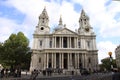 Saint Paul's cathedral