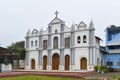 Saint Paul`s Church, Diu, Dadra and Nagar Haveli and Daman and Diu