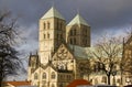 Saint Paul's Dom in Munster, Germany