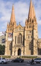 Saint Pauls Cathedral Melbourne, Australia