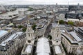 Saint Pauls Cathedral Royalty Free Stock Photo