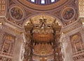 Saint Peter Basilica