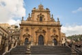 Saint Peter church - Chiesa di San Pietro - in Modica