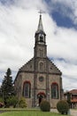 Saint Peter Church in Gramado