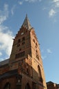 Saint Peter church malmo