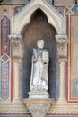 Saint Peter Martyr