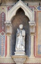 Saint Peter Martyr