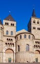 Saint Peter Roman Cathedral, Trier