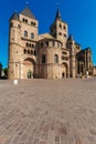 Saint Peter Roman Cathedral, Trier