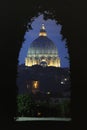 Saint Peter's Basilica