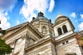 Saint Peter's Basilica, Budapest, Hungary