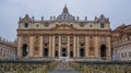 Saint Peter's Basilica