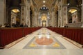 Saint Peter`s Basilica, place of worship, basilica, religious institute, chapel