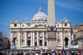 Saint Peter's Basilica