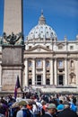 Saint Peter's Basilica