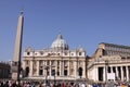 Saint Peter's Square