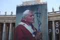 Saint Peter`s Square, Rome, tourism, profession, statue, temple