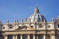 Saint Peters Basilica