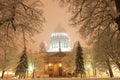 Saint-Petersbug Isaac Cathedral