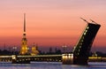 Saint-Petersburg