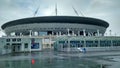 Saint Petersburg arena