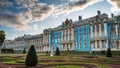 Saint Petersburg - Catherine Palace.