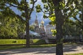 Saint-Petersburg. Church of the Savior on Blood