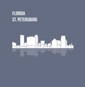 Saint Petersburg, Florida