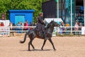 Saint-Petersburg - June 10, 2023, XXIV International Equestrian Exhibition Hipposphere: forum