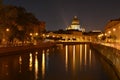 Saint Petersburg, Moika River