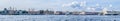 Saint-Petersburg Panorama