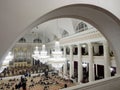 Saint Petersburg Philharmonia