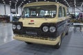 Rare Soviet minibus `Start` from 1963