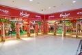 Hamleys toy shop