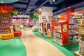 Hamleys toy shop Royalty Free Stock Photo