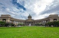 Kazan Cathedral in Saint-Petersburg