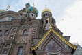 Church of the Savior on Spilled Blood