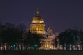 Saint Petersburg, Russia,St. Isaac's Cathedral