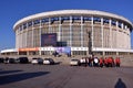 Saint-Petersburg Sports and Concert Complex