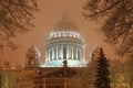 Saint-Petersburgs isaac cathedral