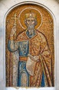 Saint Prince Vladimir