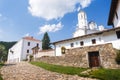 Monastery of Venerable Prohor of Pcinja, Serbia