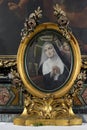 Saint Rita of Cascia