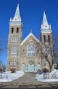 Saint-Romuald church