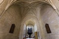 Saint Sacerdos cathedral, Sarlat, france