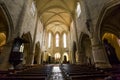 Saint Sacerdos cathedral, Sarlat, france