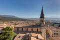 Saint-Saturnin-les-Apt - Luberon - Provence - France